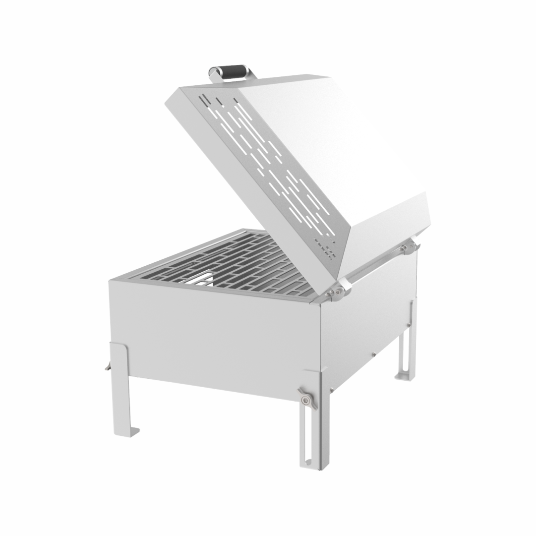 Camping Grill Mini