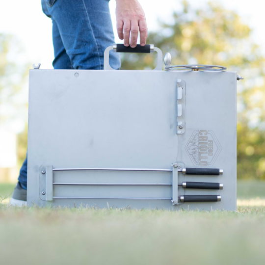 Camping Grill