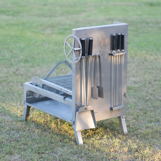 Camping Grill