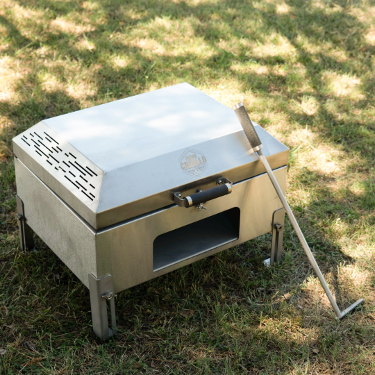 Camping Grill Mini
