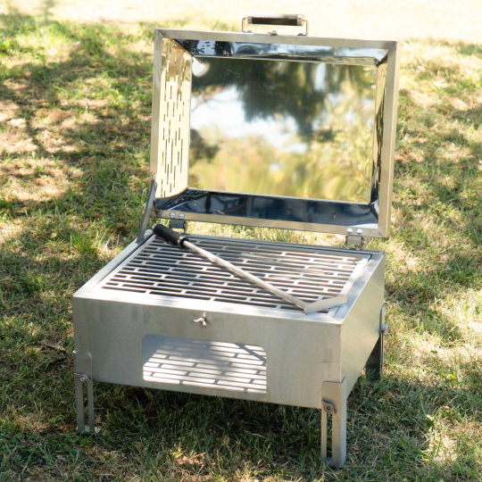Camping Grill Mini