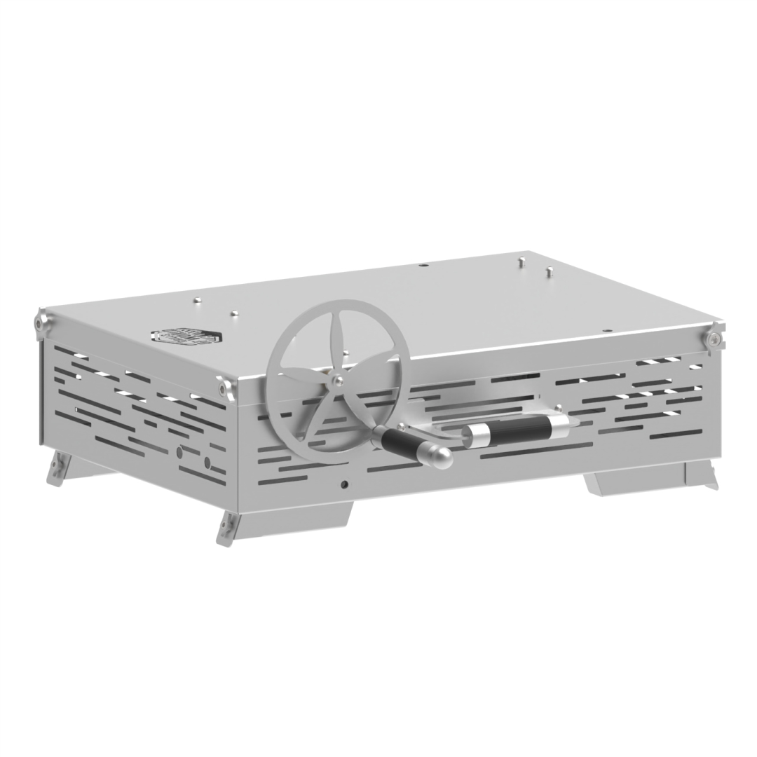 Camping Grill