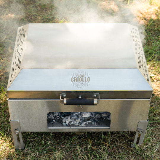 Camping Grill Mini