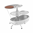 Compact Grill