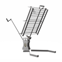 Asador Cross Grill