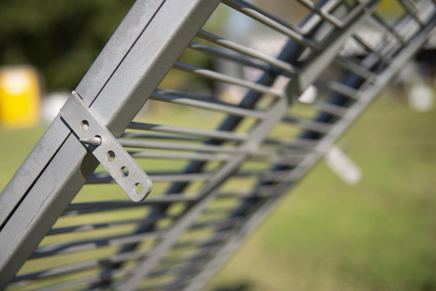 Asador Cross Grill