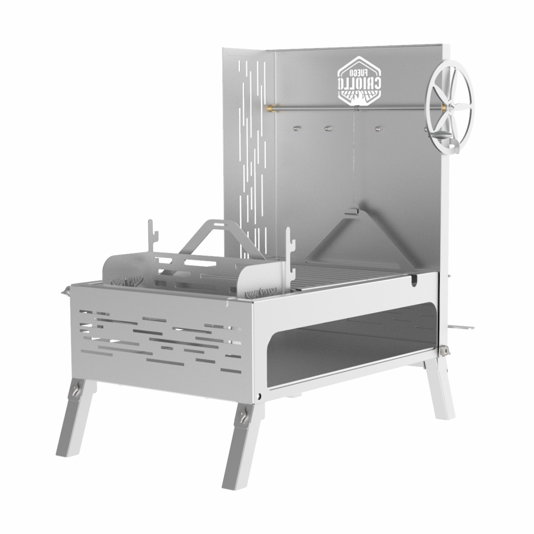 Camping Grill